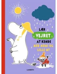 Lær vejret at kende med...