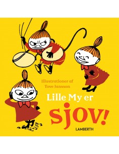 Lille My er sjov!