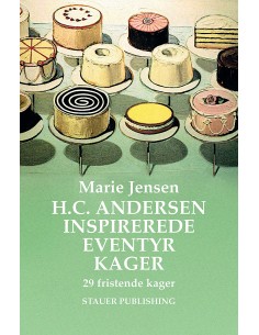 H.C. Andersen-inspirerede...