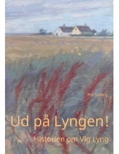 Ud på Lyngen!