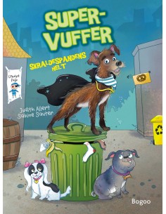 Super-Vuffer