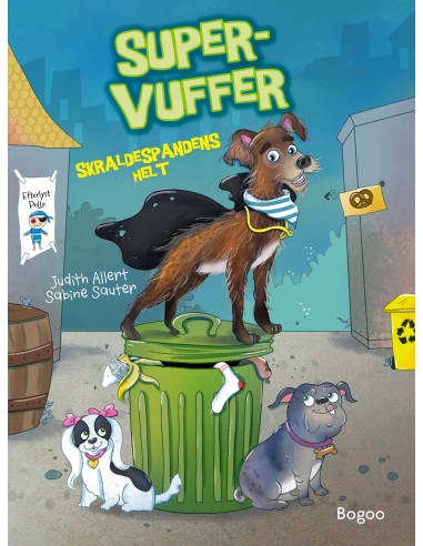 Super-Vuffer