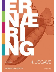 Ernæring - Hånden på hjertet