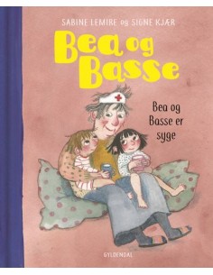 Bea og Basse 8 - Bea og...