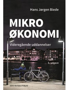 Mikroøkonomi