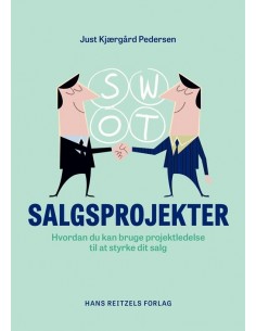 Salgsprojekter