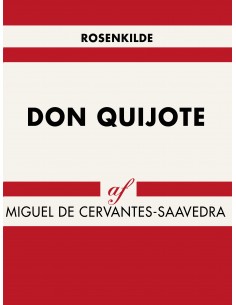 Don Quijote