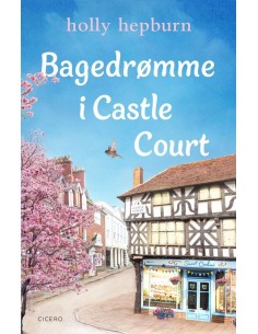 Bagedrømme i Castle Court