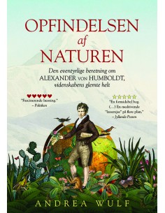 Opfindelsen af naturen, BB