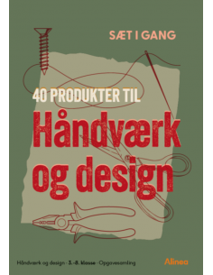 Sæt i gang: 40 produkter...