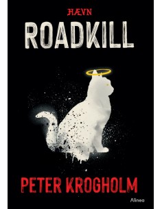 Roadkill, Hævn, Sort Læseklub