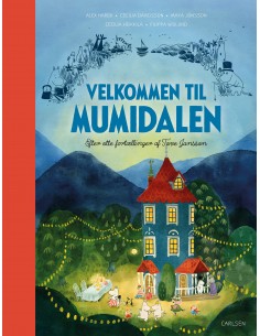 Velkommen til Mumidalen