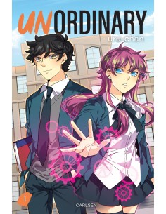 UnOrdinary (1)