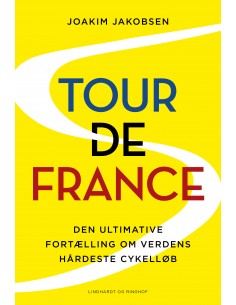 Tour de France - Den...