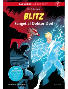 Carlsens Læsestart: Volt -...