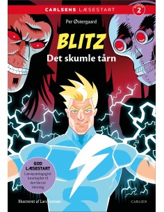 Carlsens Læsestart: Volt -...