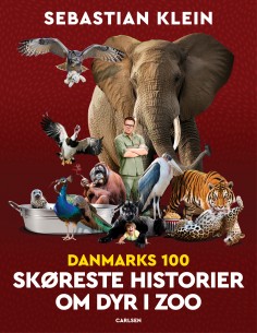 Danmarks 100 skøreste...