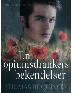 En opiumsdrankers bekendelser
