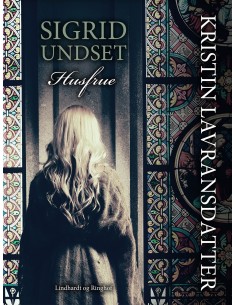 Kristin Lavransdatter –...