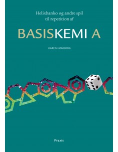 Helixbanko og andre spil...