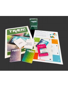 Aktivitetspakke til afsætning