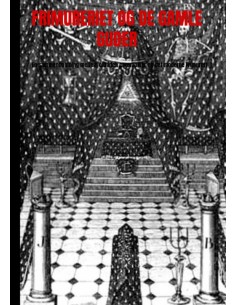 Frimureriet og de gamle guder