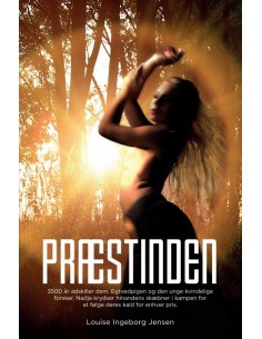 Præstinden