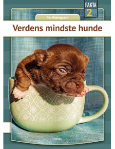 Verdens mindste hunde