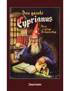 Den gamle Cyprianus - Den...
