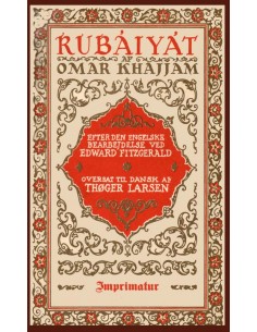 Rubáiyát - oversat af...