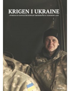 Krigen i Ukraine – hvordan...