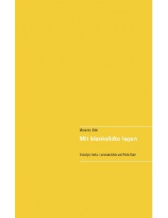 Mit blankslidte lagen