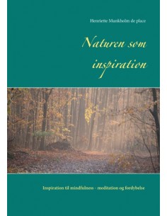 Naturen som inspiration