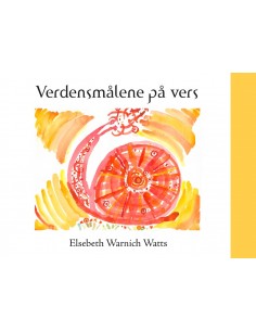 Verdensmålene på vers