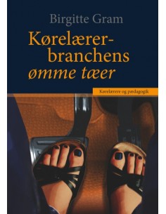 Kørelærerbranchens ømme tæer