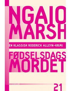 Fødselsdagsmordet