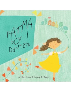 Fatma bor i Danmark