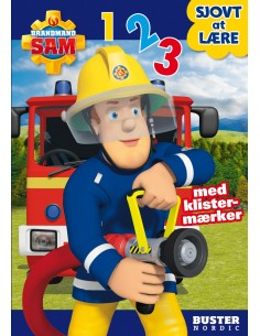 Brandmand Sam: Sjovt at...