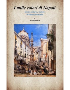 I mille colori di Napoli