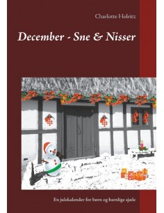 December - Sne & Nisser