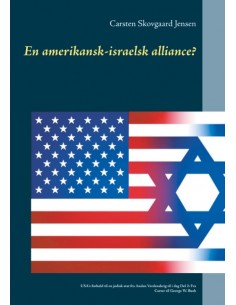 En amerikansk-israelsk...