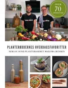 Planterøddernes...