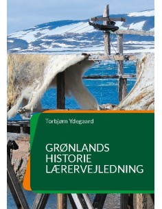 Grønlands Historie
