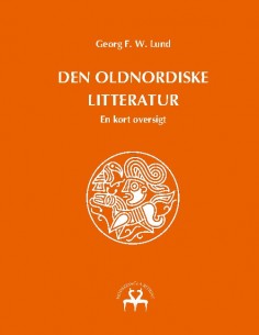 Den oldnordiske litteratur