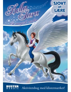 Bella Sara: Sjovt at lære...