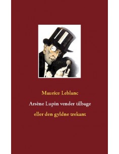 Arsène Lupin vender tilbage