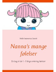 Nanna's mange følelser