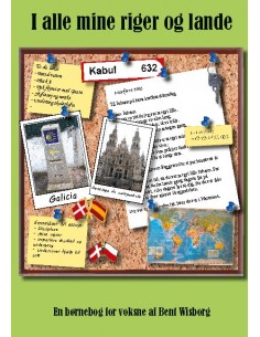 I alle mine riger og lande