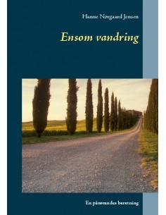 Ensom vandring