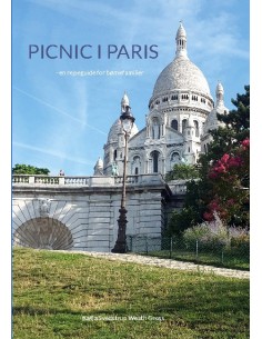 Picnic i Paris